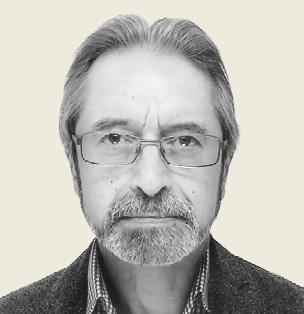 Prof. Ali Hessami