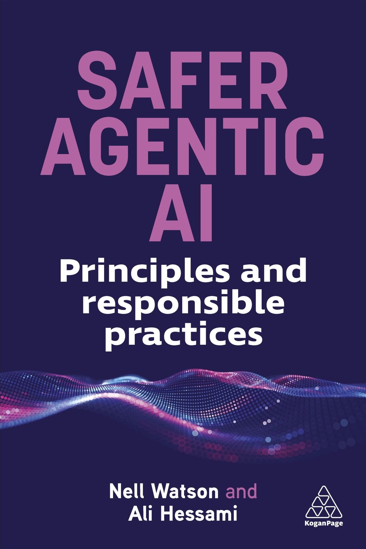 Safer Agentic AI Book Cover