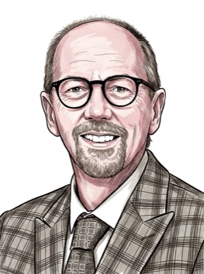 Professor John A McDermid