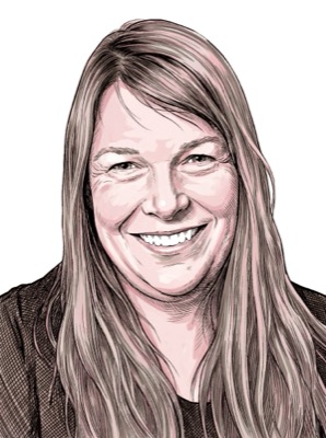 Prof. Keeley A Crockett